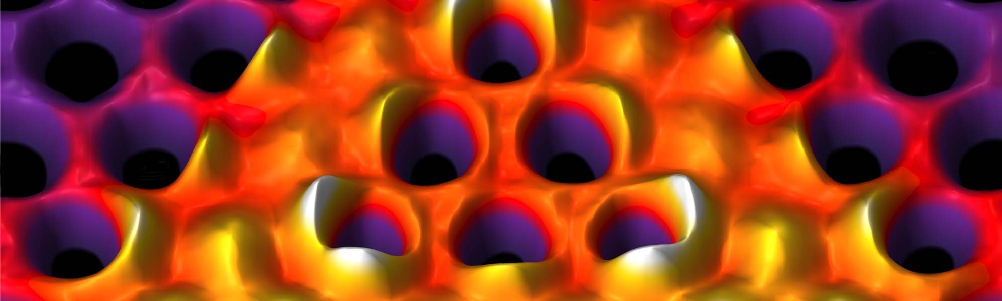 What is Cathodoluminescence Imaging?