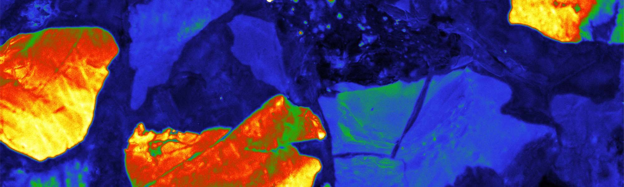 Cathodoluminescence for Geology | DELMIC