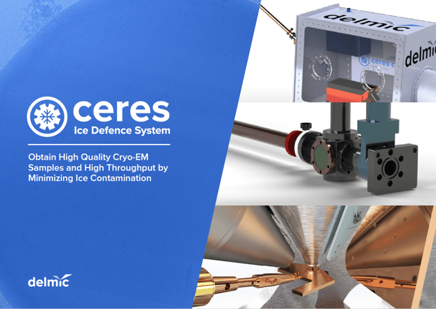 CERES brochure thumbnail