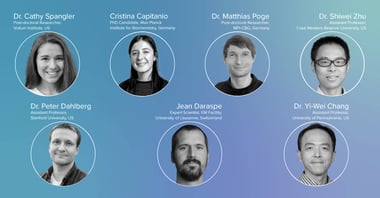 Delmic Cryo-ET Online Symposium 2025