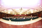PKU workshop on cryo-ET protein 3D tech