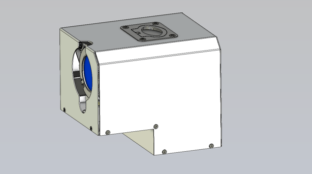 Polarization Analyzer