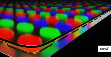 2023_CL_MicroLED Technology Image_Social Media