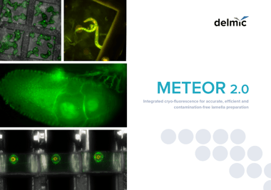 METEOR 2.0 Specifications Sheet