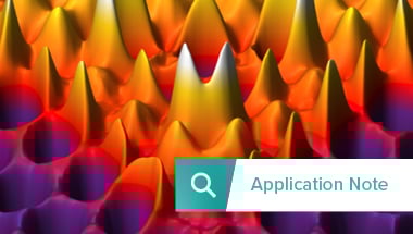 Image Thumbnail Application note CL Photonic CrystalsRES_350x215