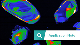 Cathodoluminescence for Zircons