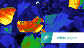 Cathodoluminescence Imaging on Sedimentary Rocks: Quartz Sandstones