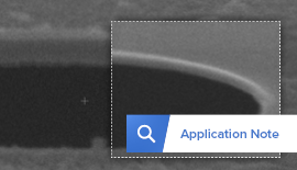 Minimizing Ice Contamination During Lamellae Fabrication using CERES Ice Shield