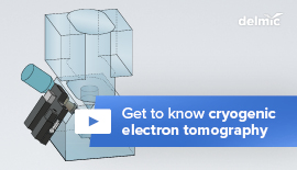 Get to know cryogenic electron tomography, a powerful technique revealing biological structures