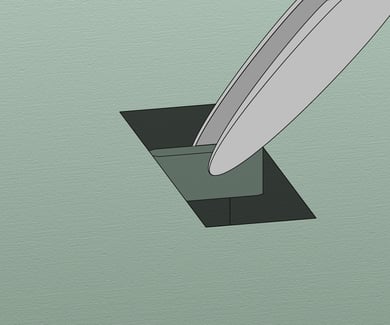 How can integrated FLM simplify the cryo-FIB lift-out technique?