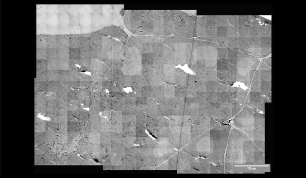 Fast Imaging