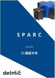阴极发光强度分布成像的应用说明