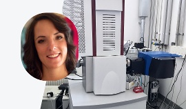 Investigating plasmonic and dielectric nanostructures with cathodoluminescence
