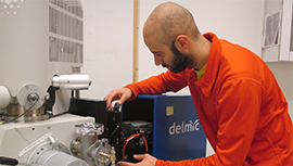 Studying plasmonic antennas with cathodoluminescence