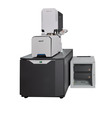 High throughput EM_FAST-EM