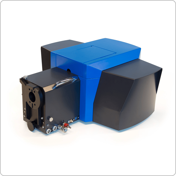 SPARC Spectral cathodoluminescence detection system by Delmic