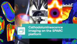 What is Cathodoluminescence? 
