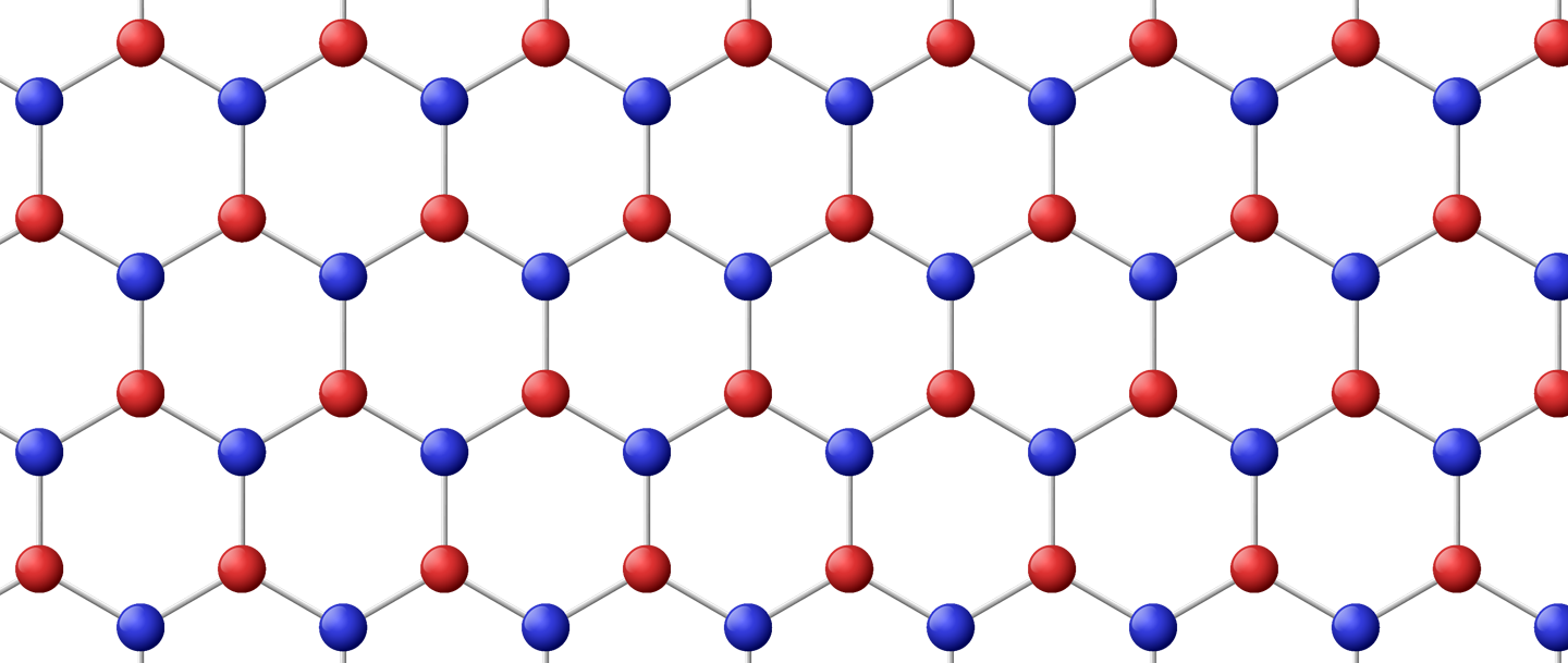 Quantum - Atom Structure - Media with description
