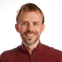 Caspar application pages