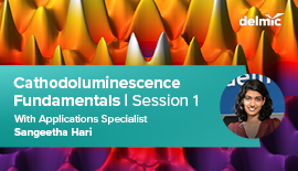 Cathodoluminescence Fundamentals: CL processes