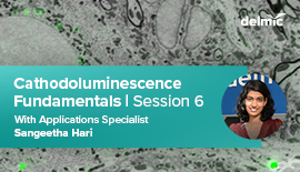 Cathodoluminescence Fundamentals: Correlative cathodoluminescence electron microscopy