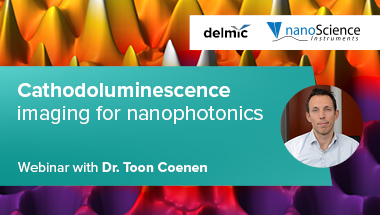 Cathodoluminescence imaging for nanophotonics