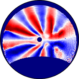 SEM cathodoluminescence polarimetry SEM cathodoluminescence polarimetry