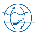 Company Logo - Marine Microbiology