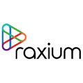 Company Logo - Raxium
