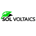 Company Logo - SOL Voltaics